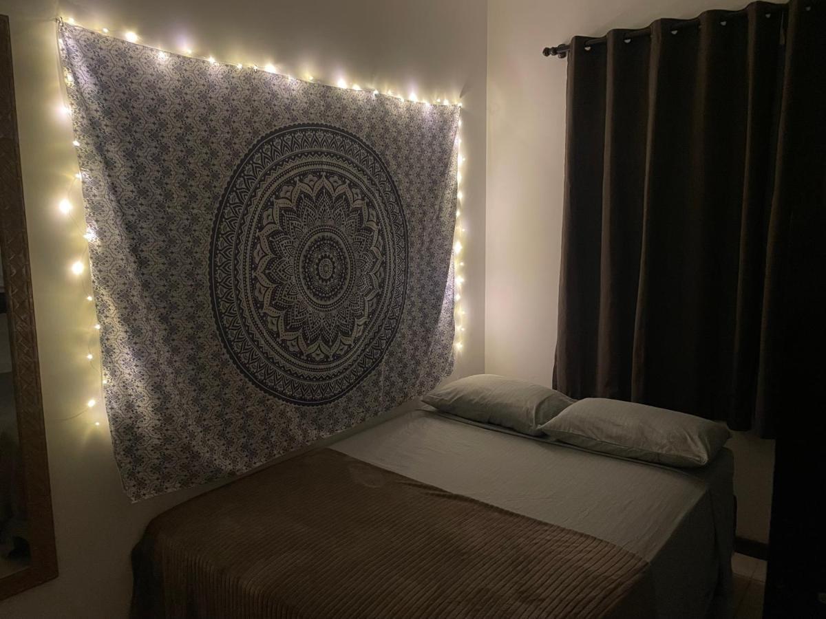 Apartamento Na Praia De Palmas Governador Celso Ramos Luaran gambar